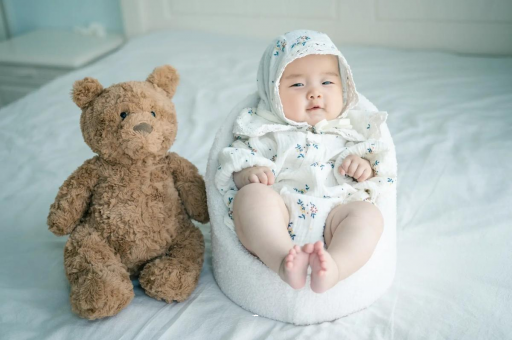 汉川15天的宝宝