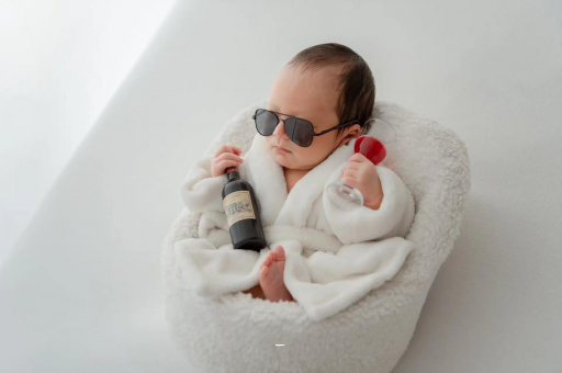 汉川宝宝多大可以喝水