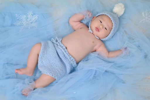 汉川二个月的宝宝 汉川二个月的宝宝